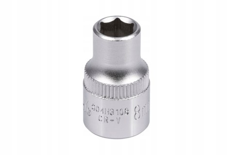 JONNESWAY NASADKA 3/8" 6-KT 8mm