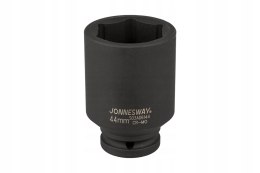 JONNESWAY NASADKA UDAROWA DŁUGA 6 KT. 3/4'' 44MM