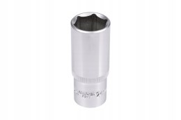 Jonnesway Nasadka 6kątna 1/2 24mm długa (S04HD4124)