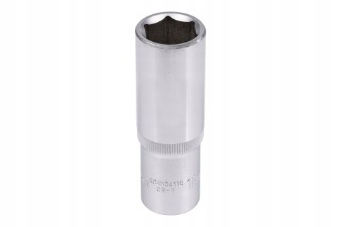 NASADKA 1/2" 18mm 6K DŁUGA JONNESWAY S04HD4118