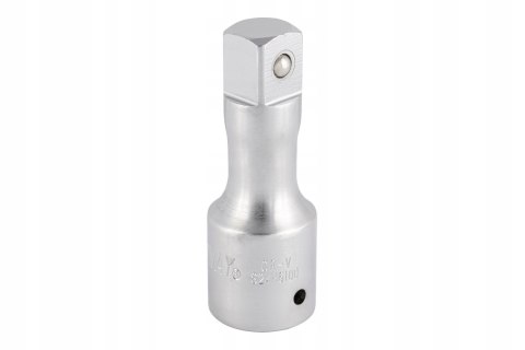 PRZEDŁUŻKA 3/4'' L=100mm Jonnesway S24H6100 PRZEDŁUŻKA 3/4'' L=100mm Jonnesway S24H6100