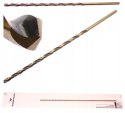 WIERTŁO DO METALU 3MM BARDZO DŁUGIE 3,0x240MM HSS