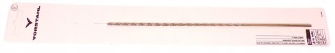 WIERTŁO DO METALU 3MM BARDZO DŁUGIE 3,0x240MM HSS WIERTŁO DO METALU 3MM BARDZO DŁUGIE 3,0x240MM HSS