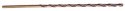 WIERTŁO DO METALU 3MM BARDZO DŁUGIE 3,0x240MM HSS