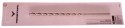 WIERTŁO DO METALU 4MM BARDZO DŁUGIE 4,0x175MM HSS
