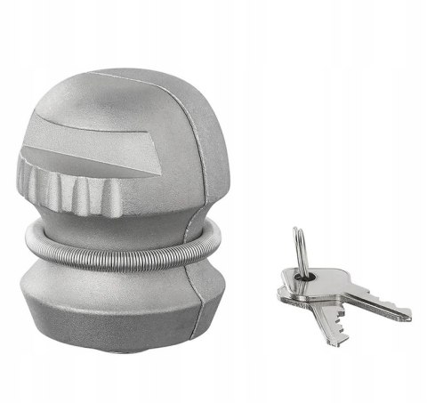 BLOKADA ZACZEPU HAKA PRZYCZEPY ZABEZPIECZENIE