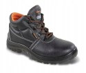BUTY ROBOCZE SKÓRZANE BEZ PODNOSKA BETA 7243FT R38