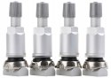 Czujnik Ciśnienia Powietrza Koła Zawór TPMS-15 - 4 sztuki