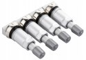 Czujnik Ciśnienia Powietrza Koła Zawór TPMS-15 - 4 sztuki