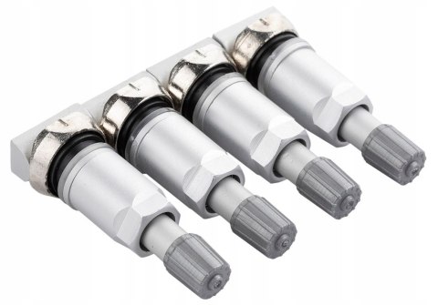 Czujnik Ciśnienia Powietrza Koła Zawór TPMS-15 - 4 sztuki Czujnik Ciśnienia Powietrza Koła Zawór TPMS-15 - 4 sztuki