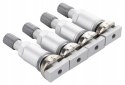 Czujnik Ciśnienia Powietrza Koła Zawór TPMS-15 - 4 sztuki