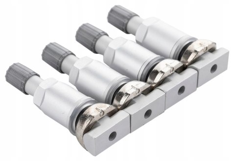 Czujnik Ciśnienia Powietrza Koła Zawór TPMS-15 - 4 sztuki Czujnik Ciśnienia Powietrza Koła Zawór TPMS-15 - 4 sztuki