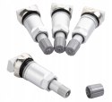 Czujnik Ciśnienia Powietrza Koła Zawór TPMS-15 - 4 sztuki