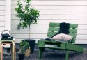 Dulux Weathershield emalia do drewna metalu i pcv niebieski RAL 5015 0,7l