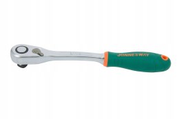 GRZECHOTKA WĄSKA 1/2 60 ZĘBÓW JONNESWAY R6804