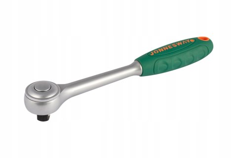 Grzechotka 1/2" 72 zęby JONNESWAY R3504 Grzechotka 1/2" 72 zęby JONNESWAY R3504
