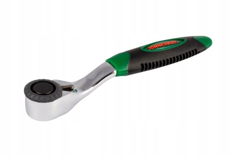 Jonnesway Grzechotka mini 60 zębów 6-kt. wewnętrzny 1/4" RD01 Jonnesway Grzechotka mini 60 zębów 6-kt. wewnętrzny 1/4" RD01