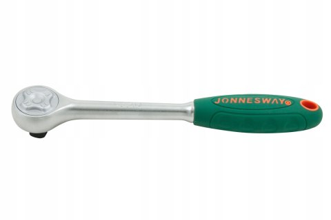 Jonnesway R5504 Grzechotka Nano 2.5st. 1/2'' 72z R5504 Jonnesway R5504 Grzechotka Nano 2.5st. 1/2'' 72z R5504