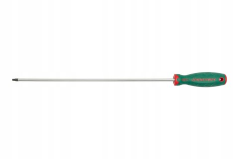 Jonnesway Wkrętak TORX T30x400 bardzo długi D71400T30 Jonnesway Wkrętak TORX T30x400 bardzo długi D71400T30