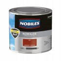 NOBILES NOBIKOR PODKŁAD ANTYKOROZYJNY 0,5L POPIELATY