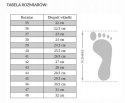 Obuwie robocze półbuty Beta 7214G rozmiar 41