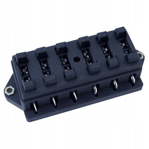 Skrzynka bezpieczników Carmotion 86305 Skrzynka bezpieczników Carmotion 86305