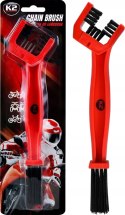 Szczotka do czyszczenia łańcucha K2 Chain W612