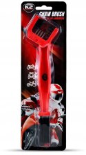 Szczotka do czyszczenia łańcucha K2 Chain W612