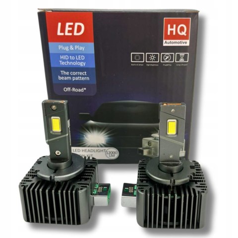 ŻARNIKI D3S LED HID XENON S28 ULTRA MINI HQ AUTOMOTIVE E-VISION ŻARNIKI D3S LED HID XENON S28 ULTRA MINI HQ AUTOMOTIVE E-VISION
