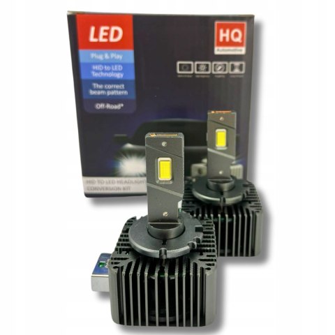 ŻARNIKI D3S LED HID XENON S28 ULTRA MINI HQ AUTOMOTIVE E-VISION ŻARNIKI D3S LED HID XENON S28 ULTRA MINI HQ AUTOMOTIVE E-VISION