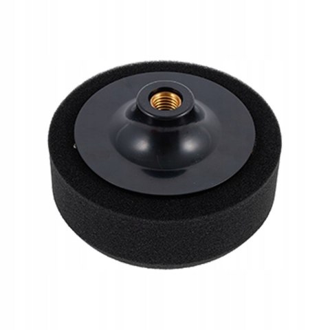 ZESTAW 3 GĄBEK POLERSKICH + ADAPTER ZESTAW 3 GĄBEK POLERSKICH + ADAPTER