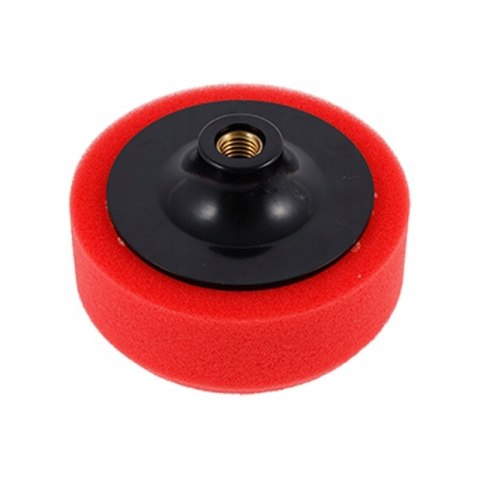 ZESTAW 3 GĄBEK POLERSKICH + ADAPTER ZESTAW 3 GĄBEK POLERSKICH + ADAPTER