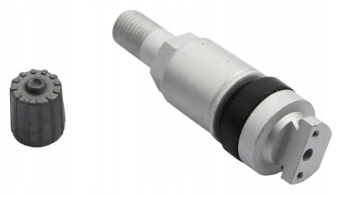 Zawór pod czujnik ciśnienia TPMS-13 - 4 sztuki