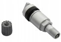 Zawór pod czujnik ciśnienia TPMS-13 - 4 sztuki