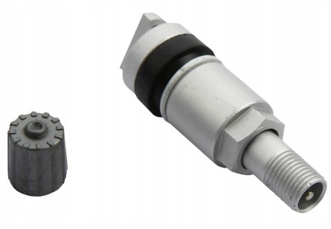 Zawór pod czujnik ciśnienia TPMS-13 - 4 sztuki