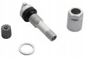 Zawór pod czujnik ciśnienia TPMS-13 - 4 sztuki