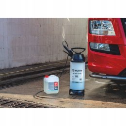 Zmywacz insektów z karoserii Wurth 500ml