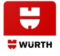 Zmywacz insektów z karoserii Wurth 500ml