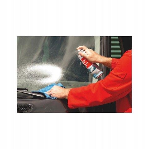 Aktywna pianka do szyb 500ml wurth Aktywna pianka do szyb 500ml wurth