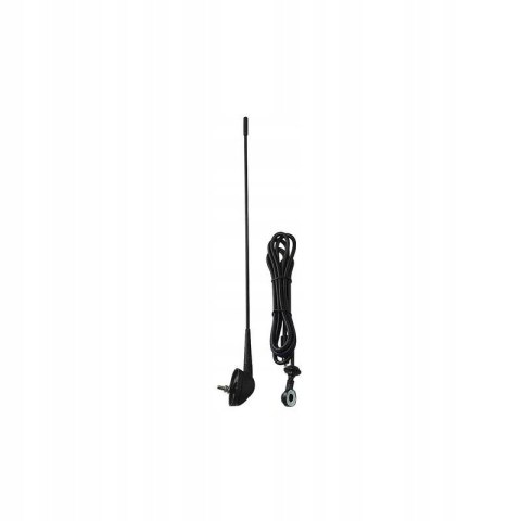 Antena Fiat , Renault , Peugeot II