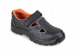 BUTY ROBOCZE SANDAŁY 7247BK S1P BETA 47