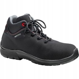 BUTY ROBOCZE z wodoodpornej tkaniny SKL 515142/46
