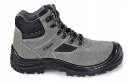 Buty obuwie robocze zamszowe 7249GK 39