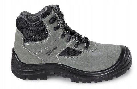 Buty obuwie robocze zamszowe 7249GK 39 Buty obuwie robocze zamszowe 7249GK 39