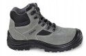 Buty obuwie robocze zamszowe 7249GK 39
