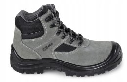 Buty obuwie robocze zamszowe 7249GK 39