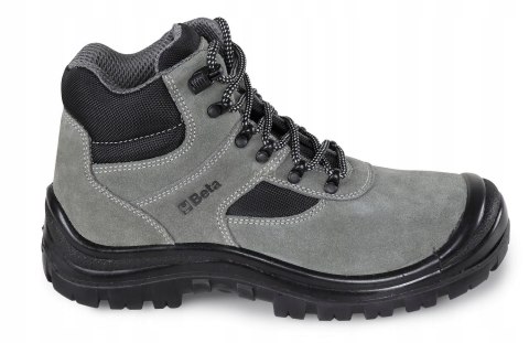 Buty obuwie robocze zamszowe 7249GK 39 Buty obuwie robocze zamszowe 7249GK 39