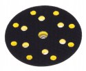 DYSK SZLIFIERSKI TALERZ NA RZEP 10x125 mm