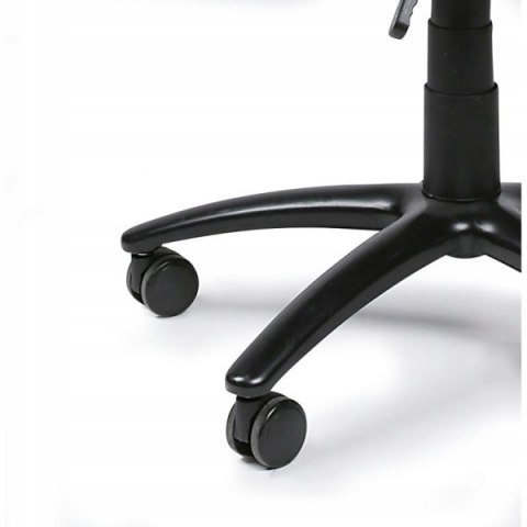 FOTEL BIUROWY/GAMINGOWY CZARNY ERGONOMICZNY BETA FOTEL BIUROWY/GAMINGOWY CZARNY ERGONOMICZNY BETA