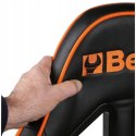 FOTEL BIUROWY/GAMINGOWY CZARNY ERGONOMICZNY BETA